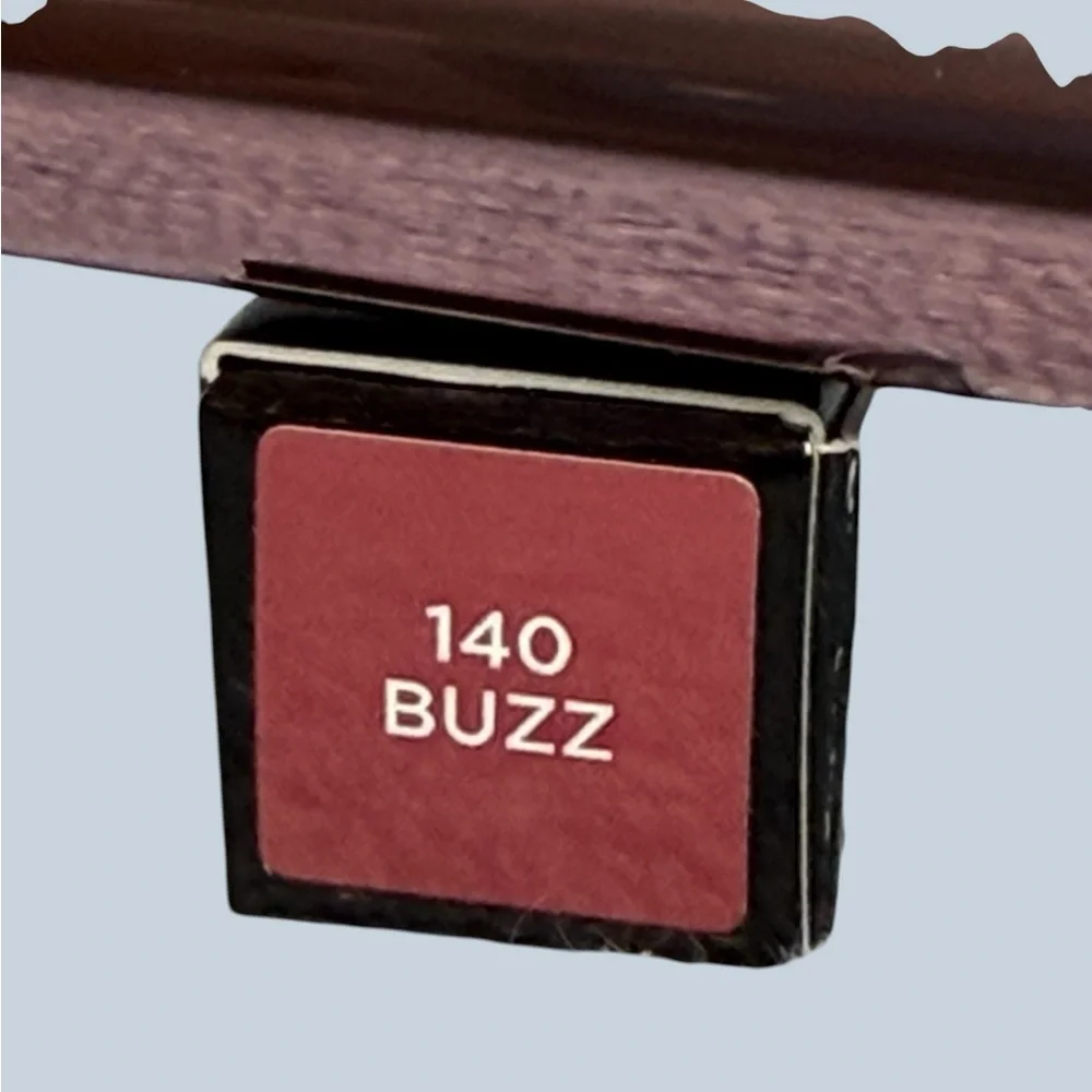 LAURA MERCIER High Vibe Lip Color Lipstick - BUZZ